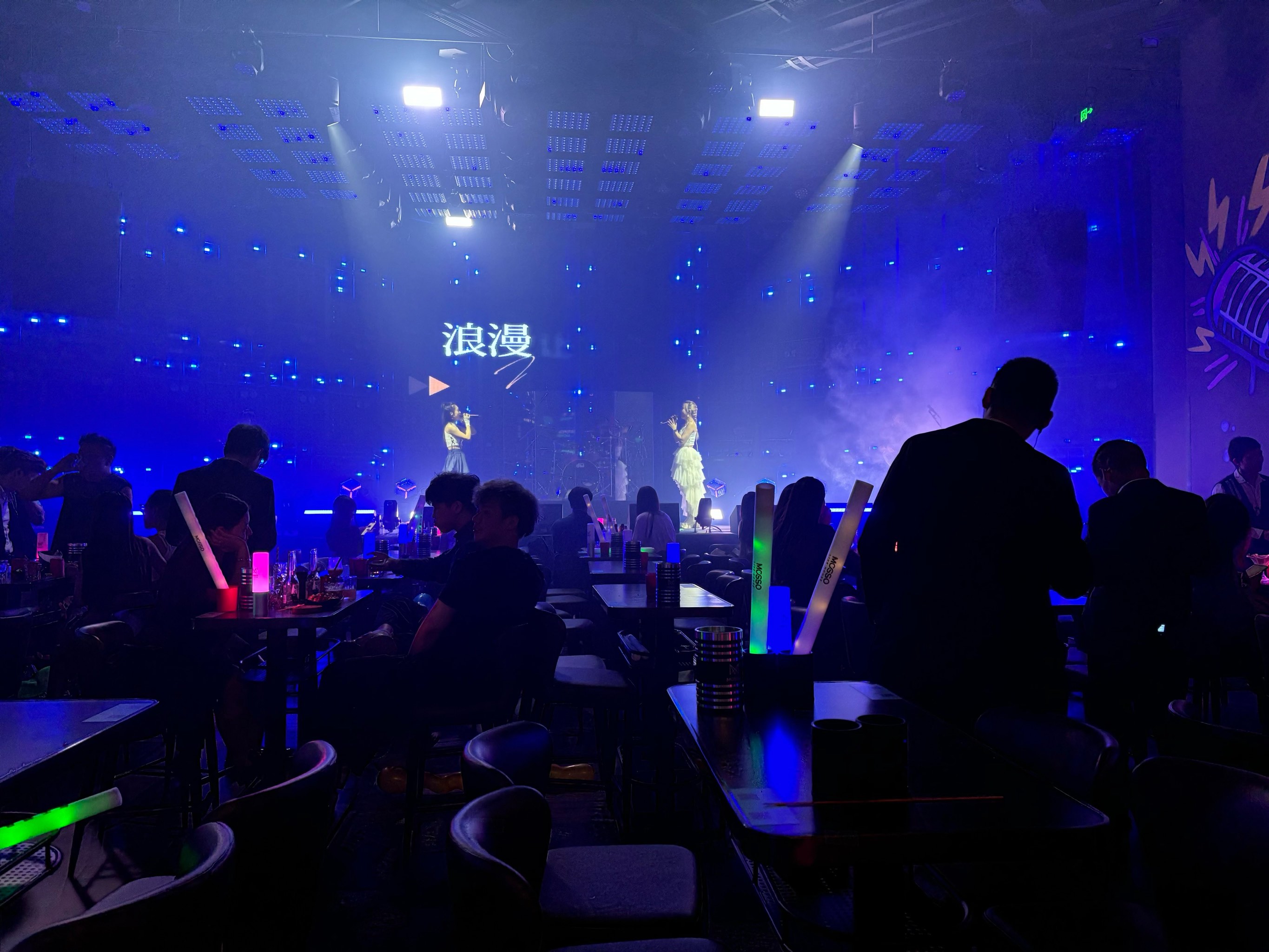 湖州商务ktv模式创新-长兴县小时场ktv预定